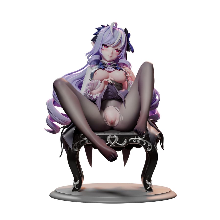 Vivian - Zenless Zone Zero