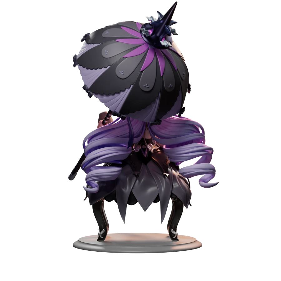 Vivian - Zenless Zone Zero