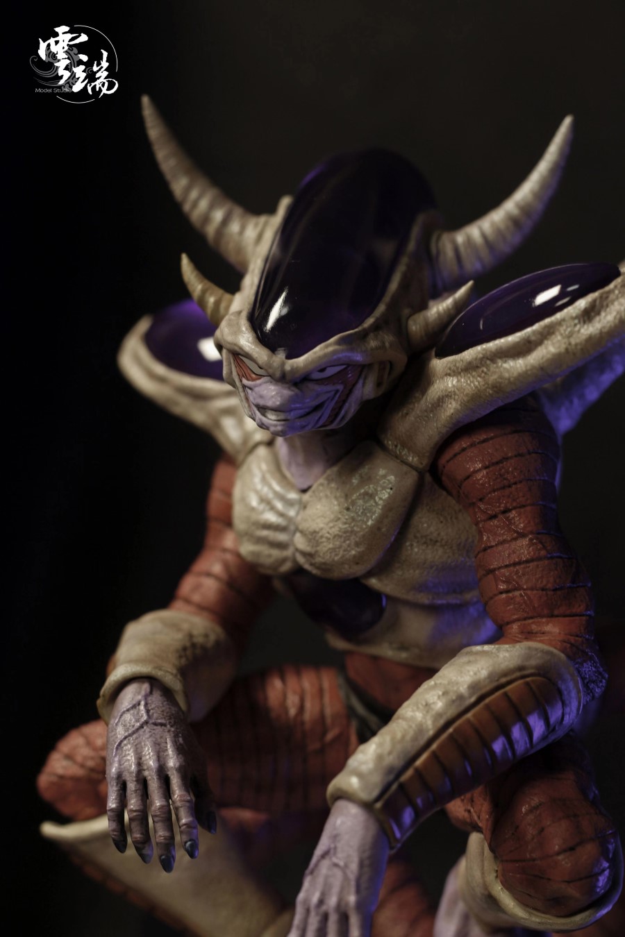 Frieza Third Forms - Dragon Ball