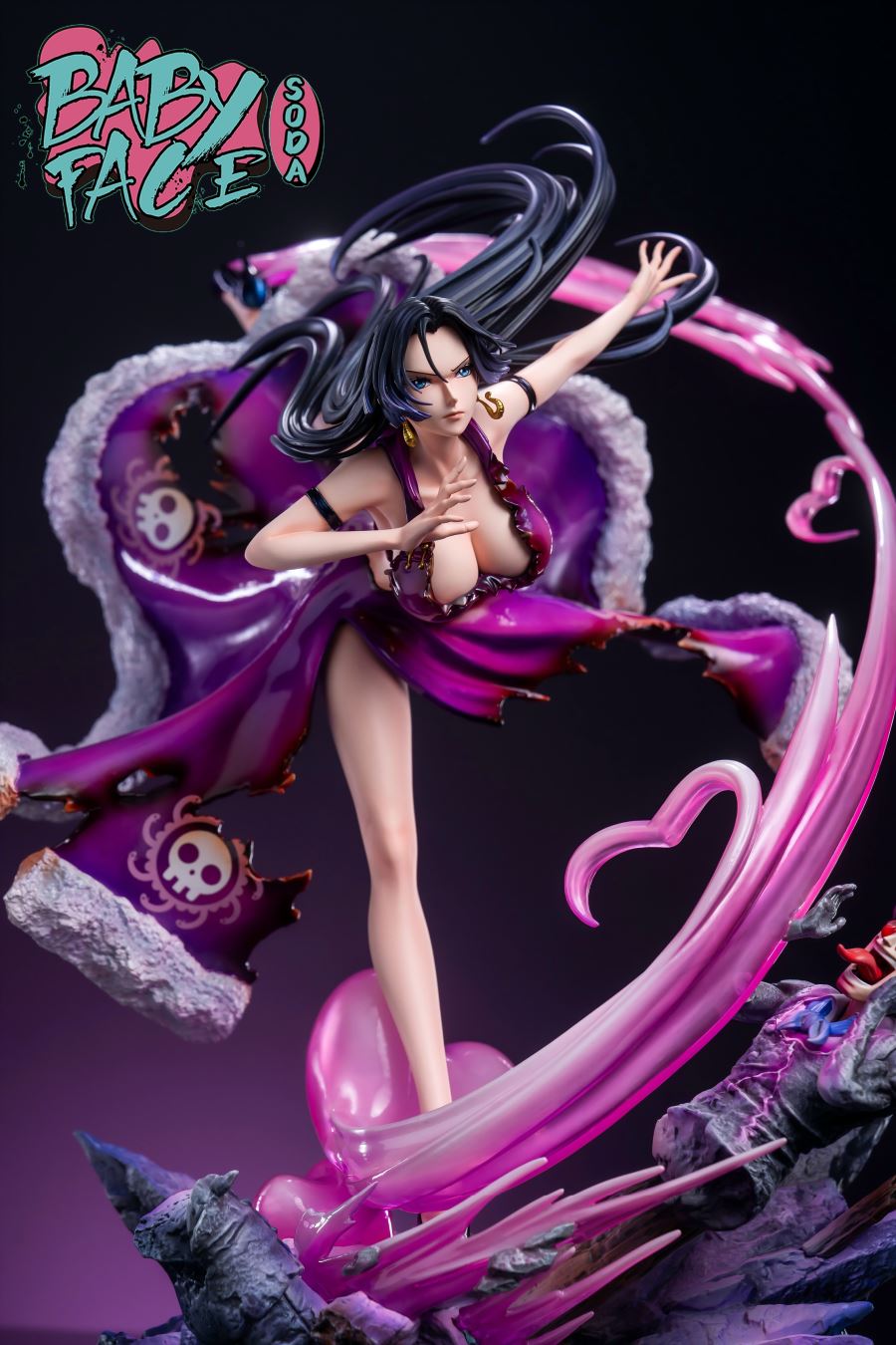 Boa Hancock - One Piece