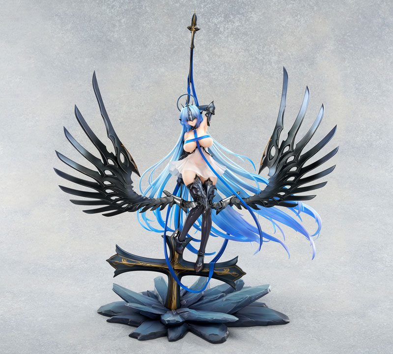 Azur Lane Alsace 1/7