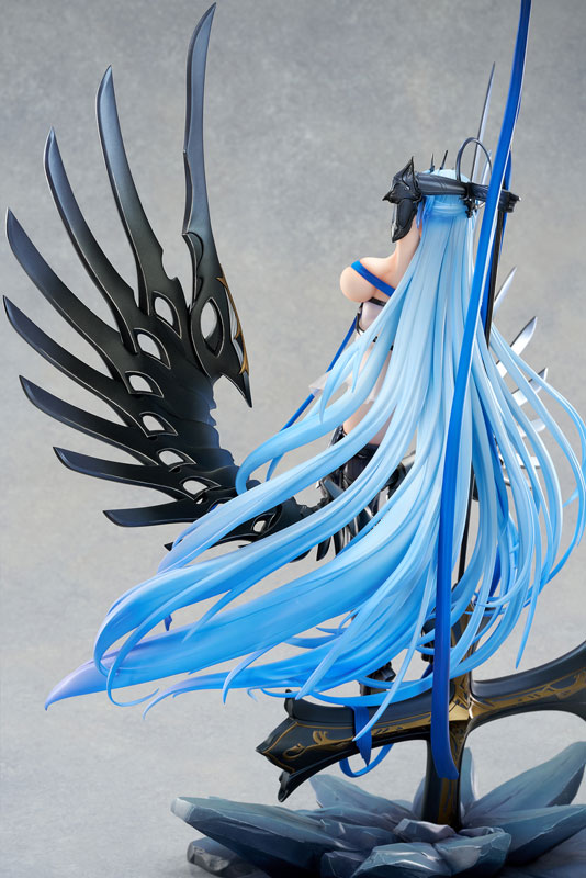 Azur Lane Alsace 1/7