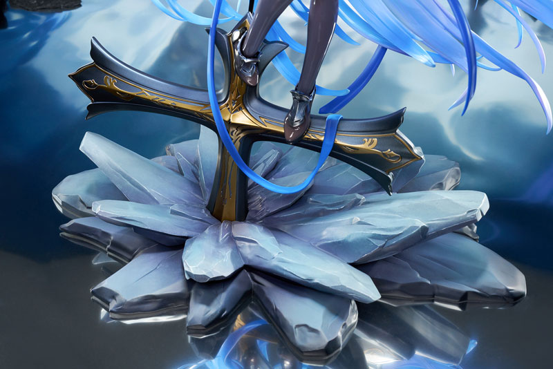 Azur Lane Alsace 1/7