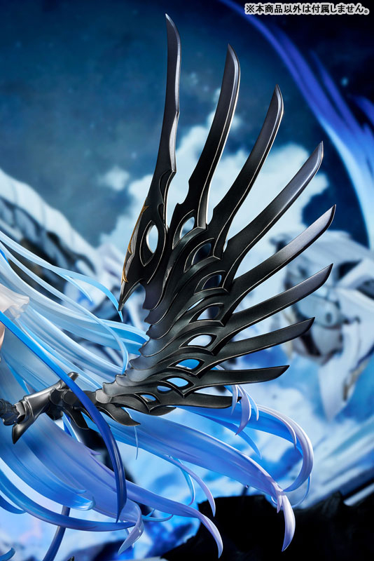 Azur Lane Alsace 1/7