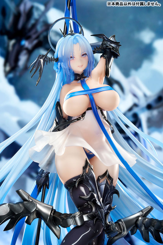 Azur Lane Alsace 1/7