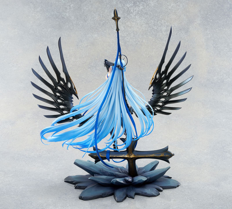 Azur Lane Alsace 1/7