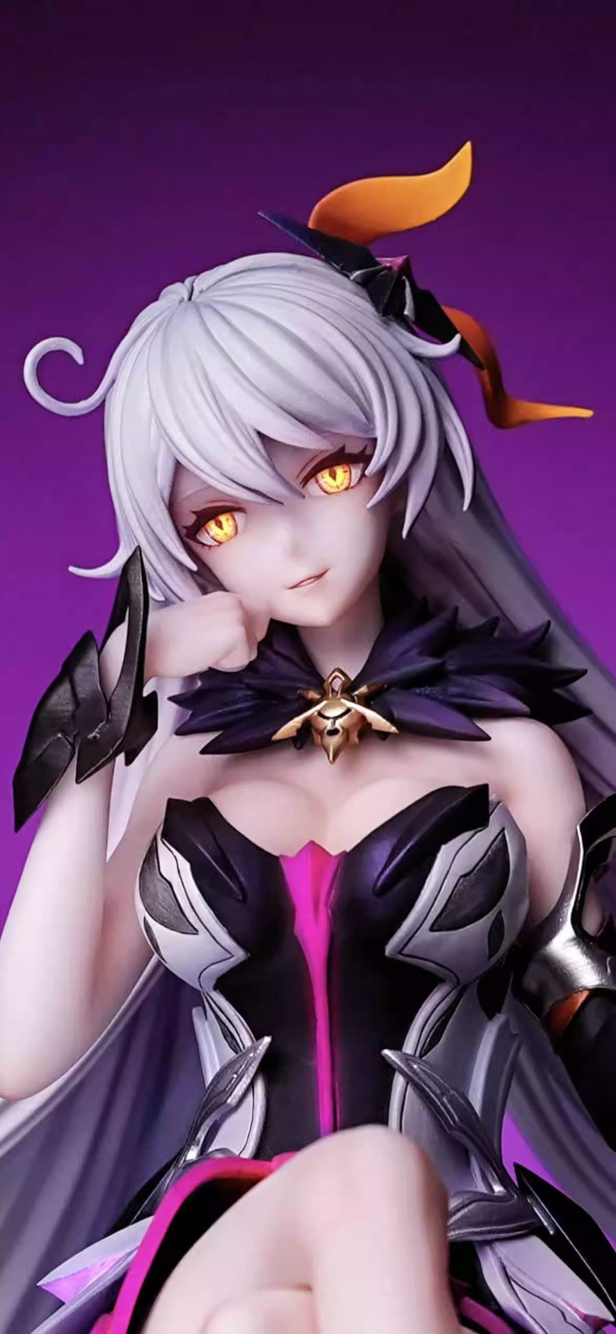 Sirin - Honkai Impact 3