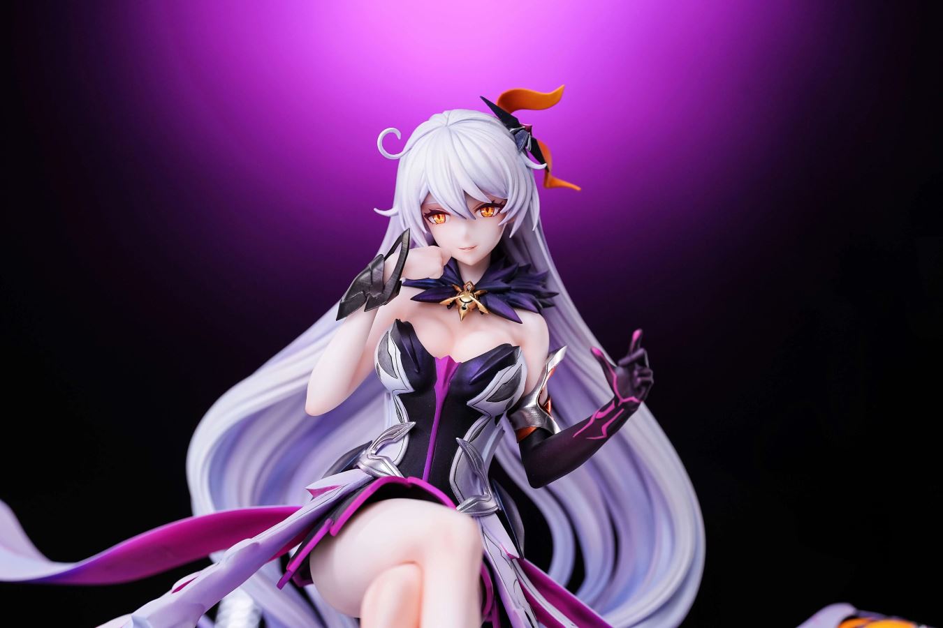 Sirin - Honkai Impact 3