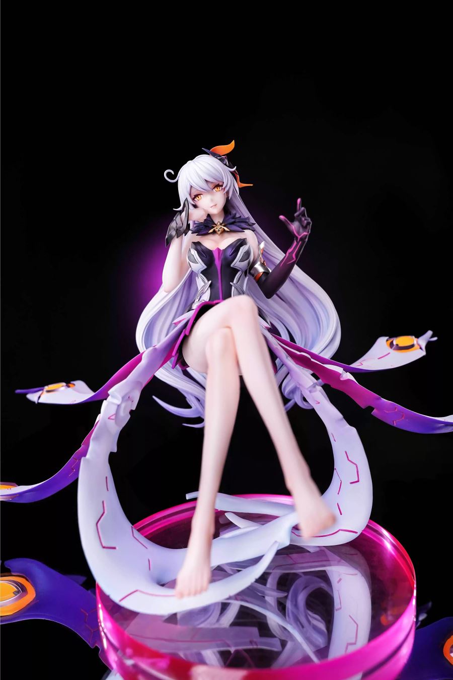 Sirin - Honkai Impact 3