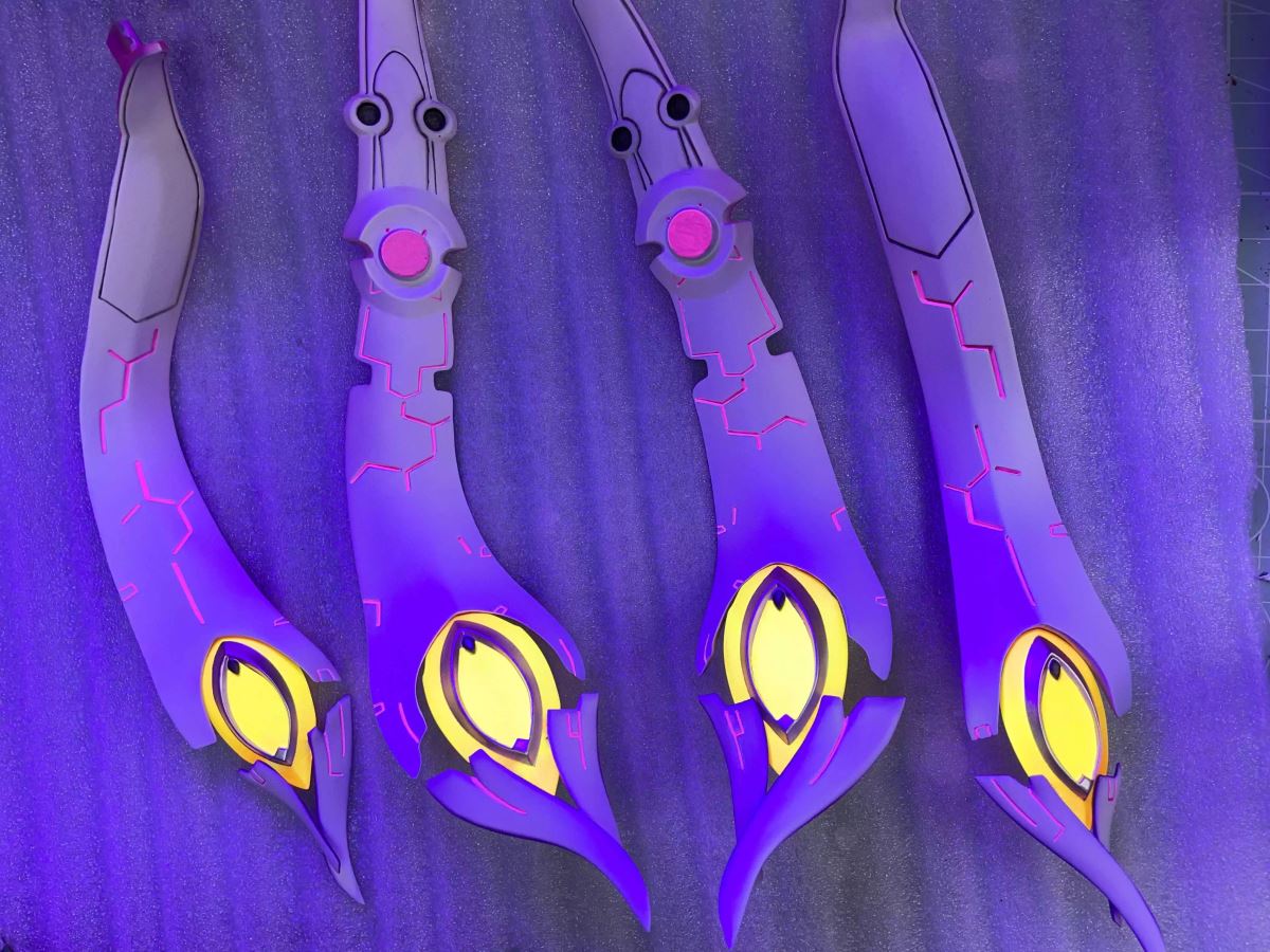 Sirin - Honkai Impact 3