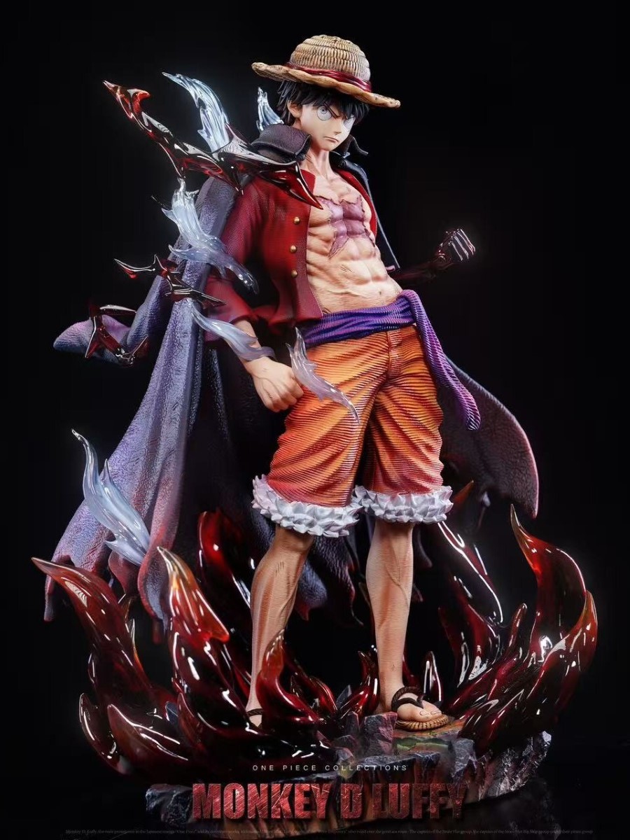 Luffy - One piece