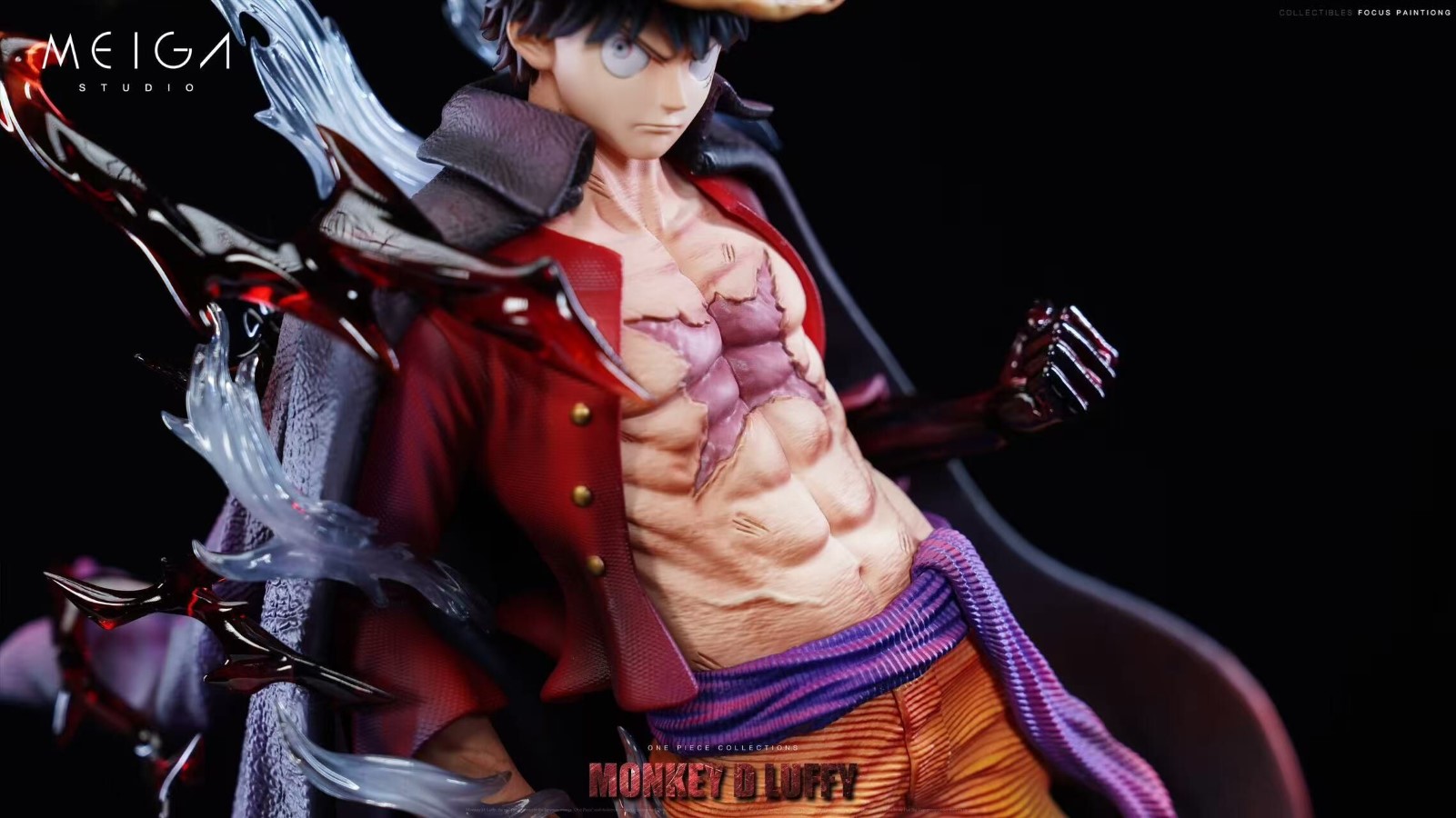 Luffy - One piece