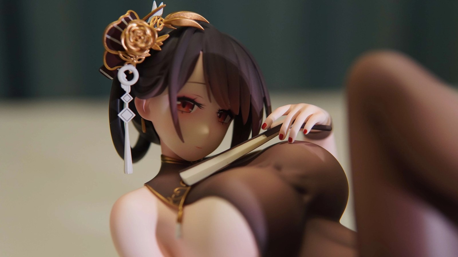 Chen Hai - Azur Lane