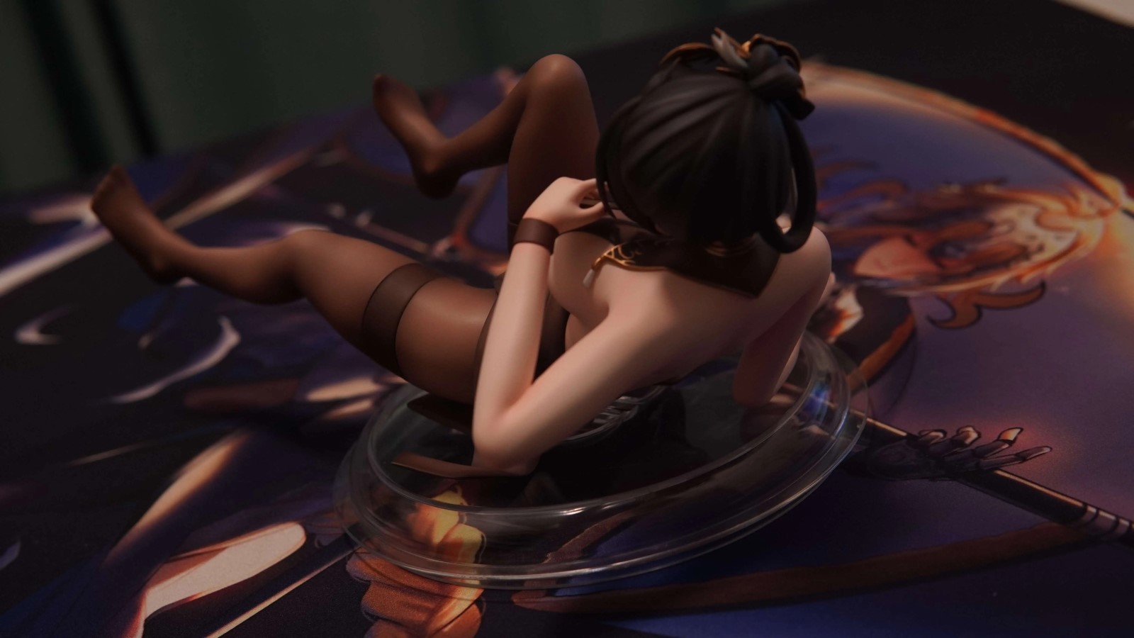 Chen Hai - Azur Lane