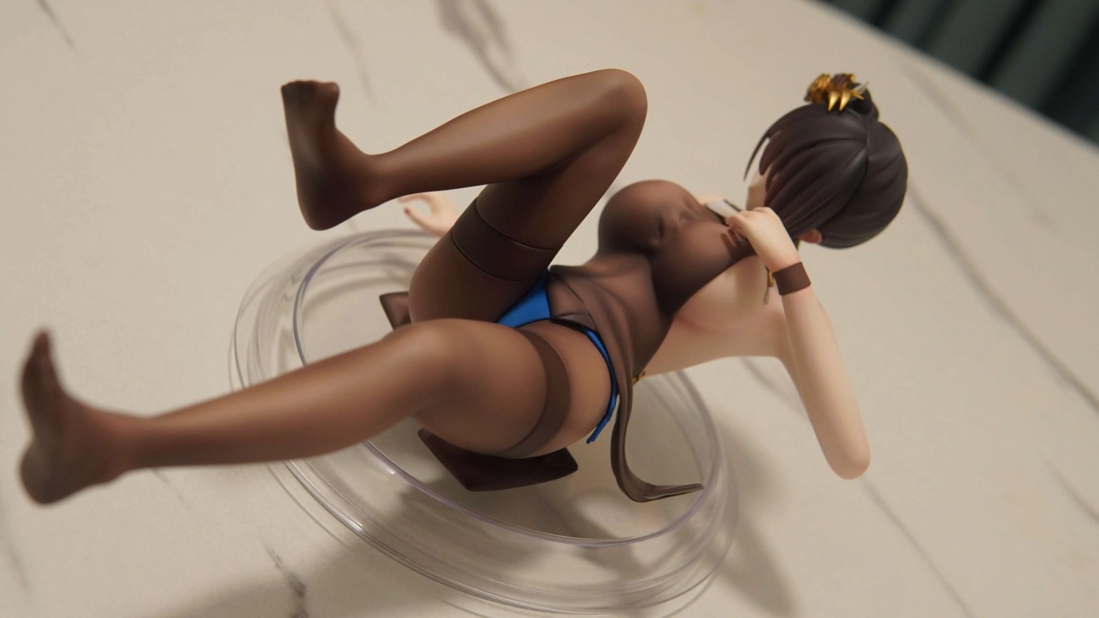 Chen Hai - Azur Lane