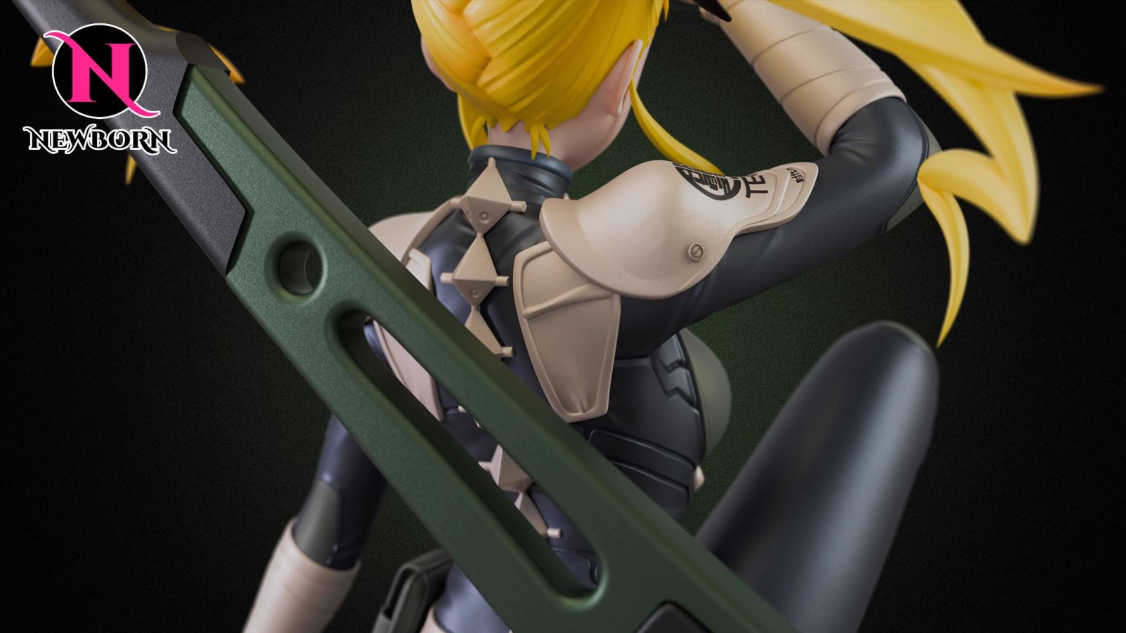 Kikoru Shinomiya - Kaiju No. 8