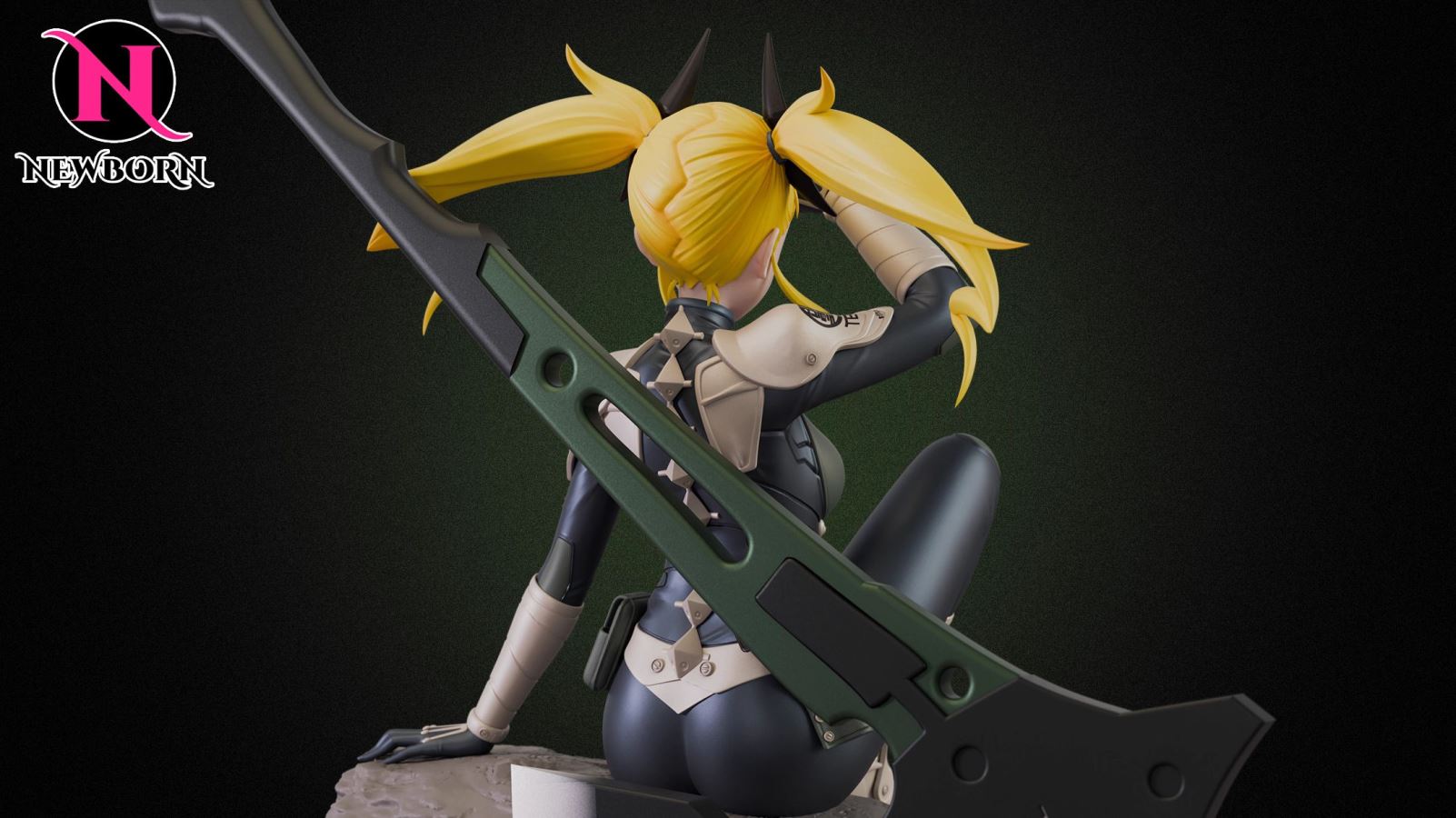 Kikoru Shinomiya - Kaiju No. 8