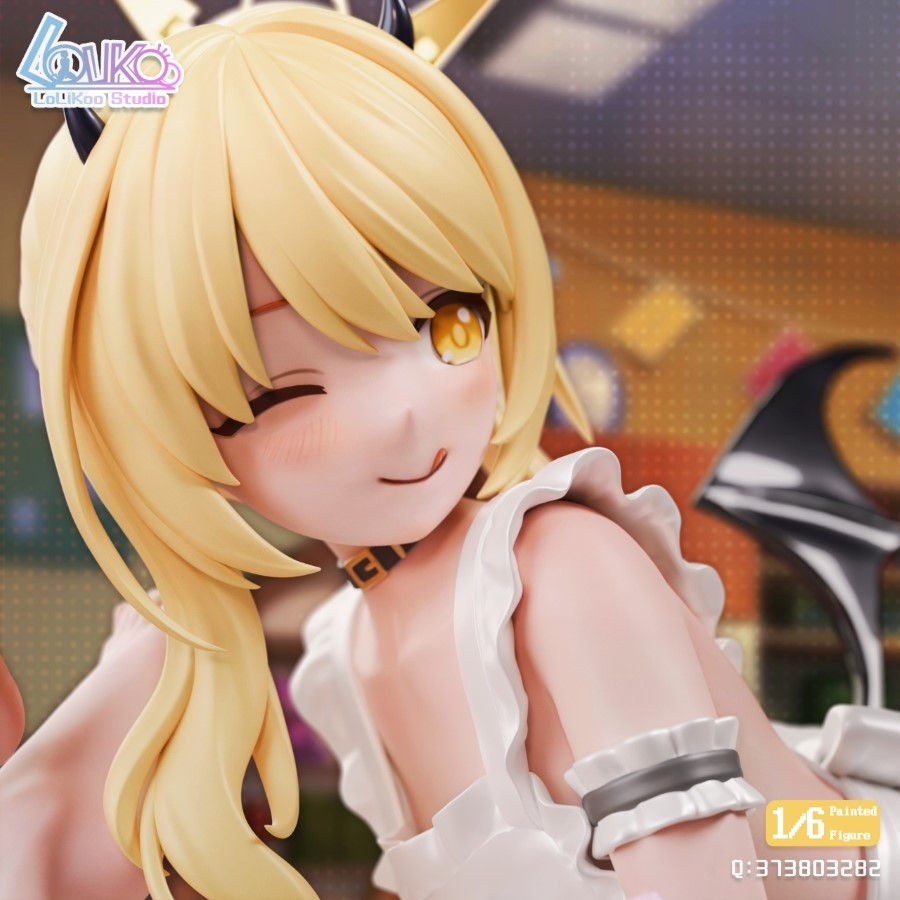 Tanhua Ibuki & Zao Iroha - Blue Archive