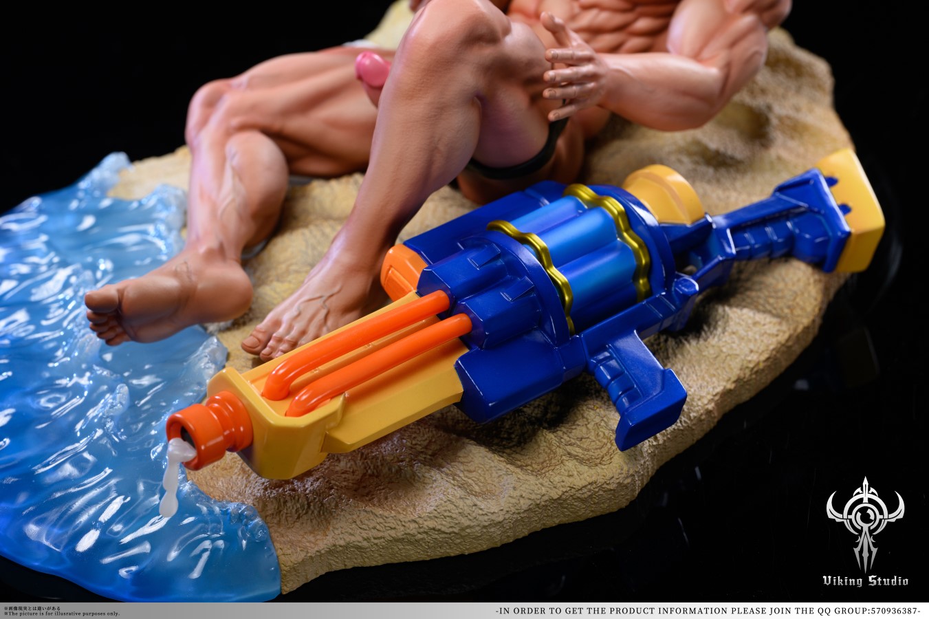 Beach Graves - League of Legends