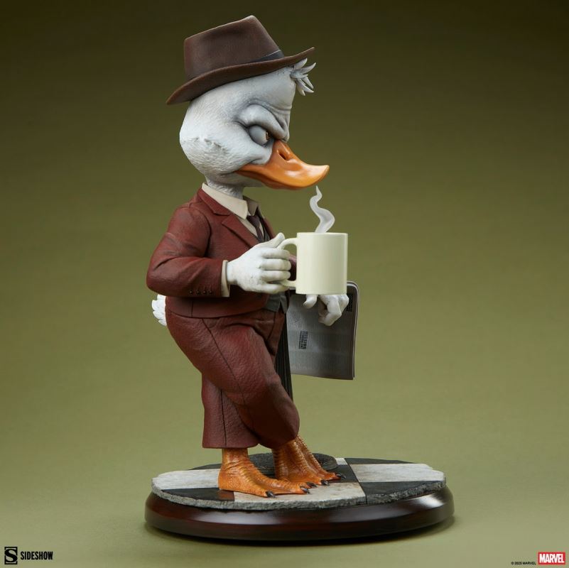 Howard the Duck