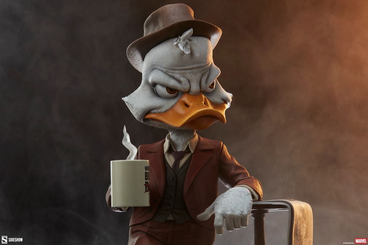 Howard the Duck