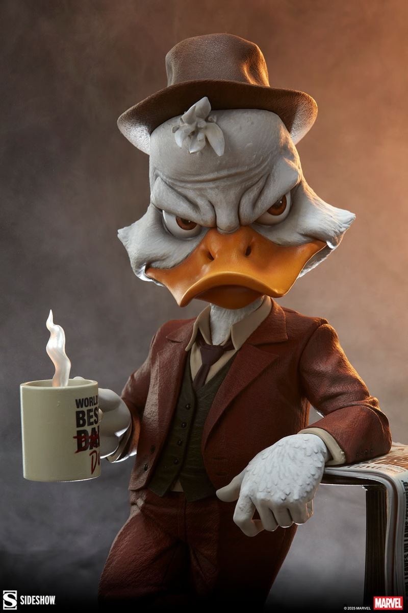 Howard the Duck