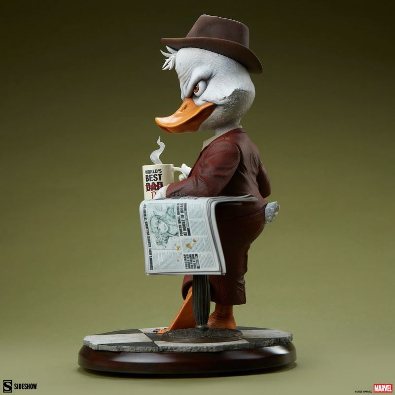 Howard the Duck