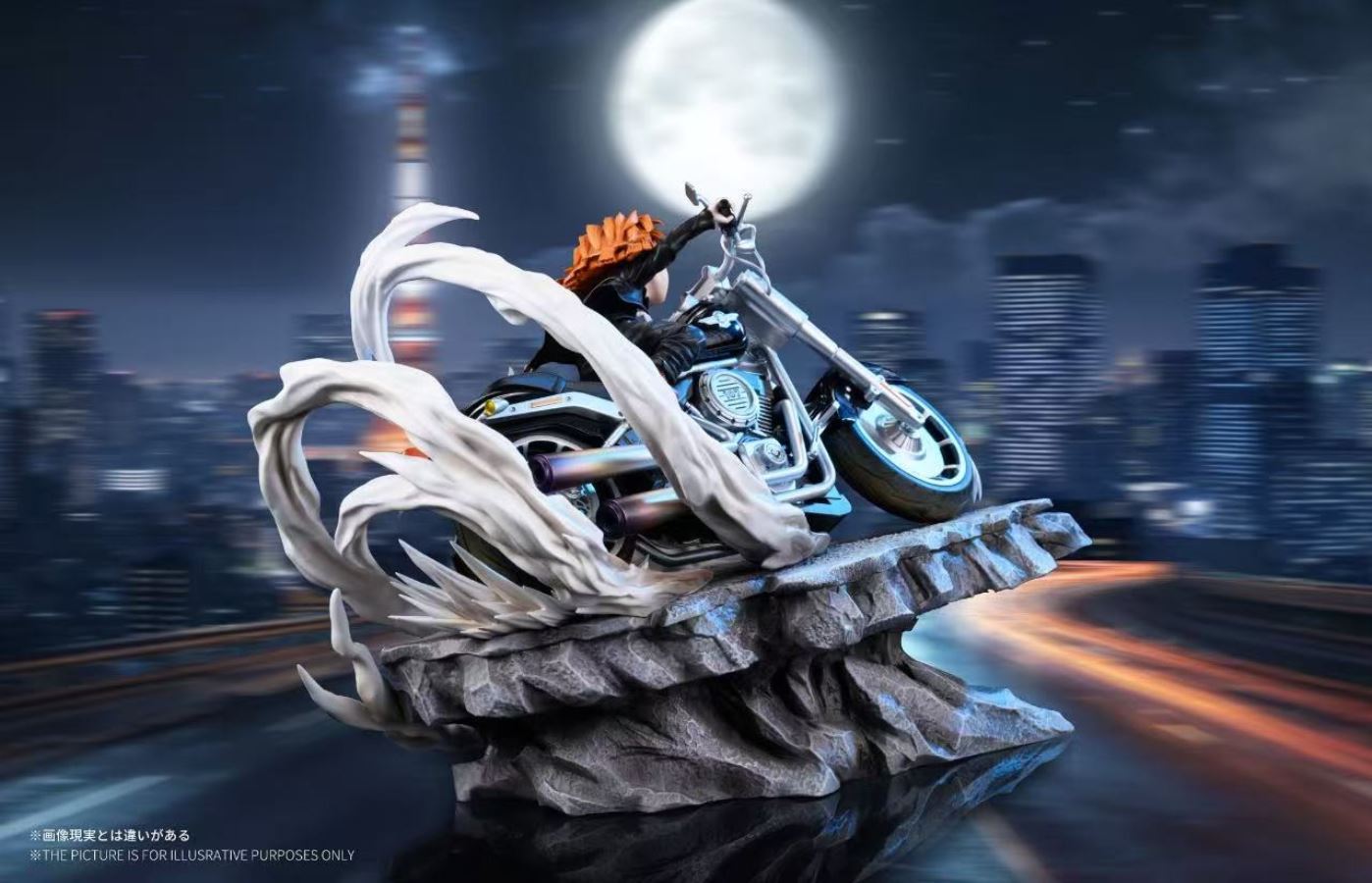 Haibara Ai - Detective Conan 1/6