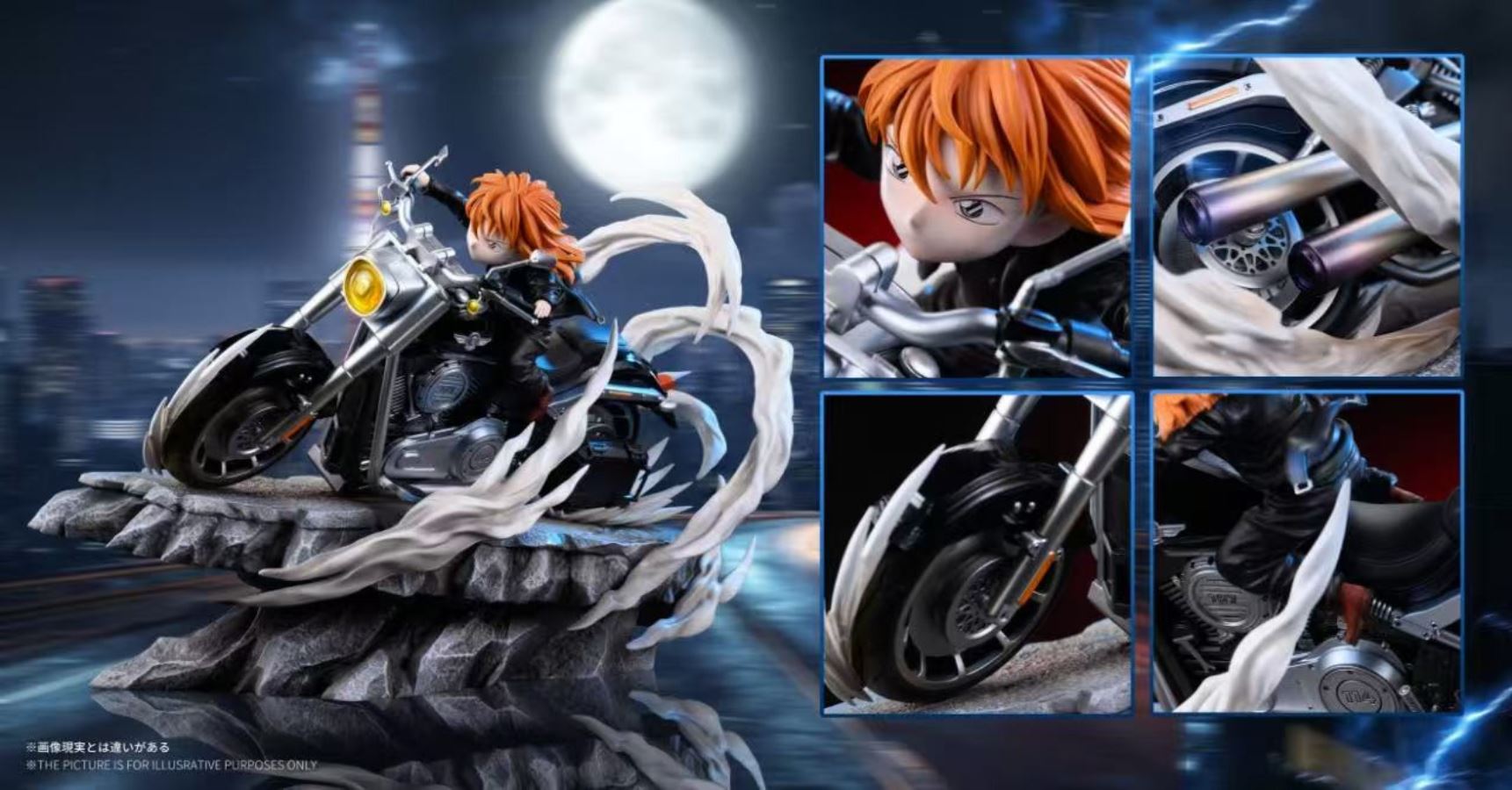 Haibara Ai - Detective Conan 1/6