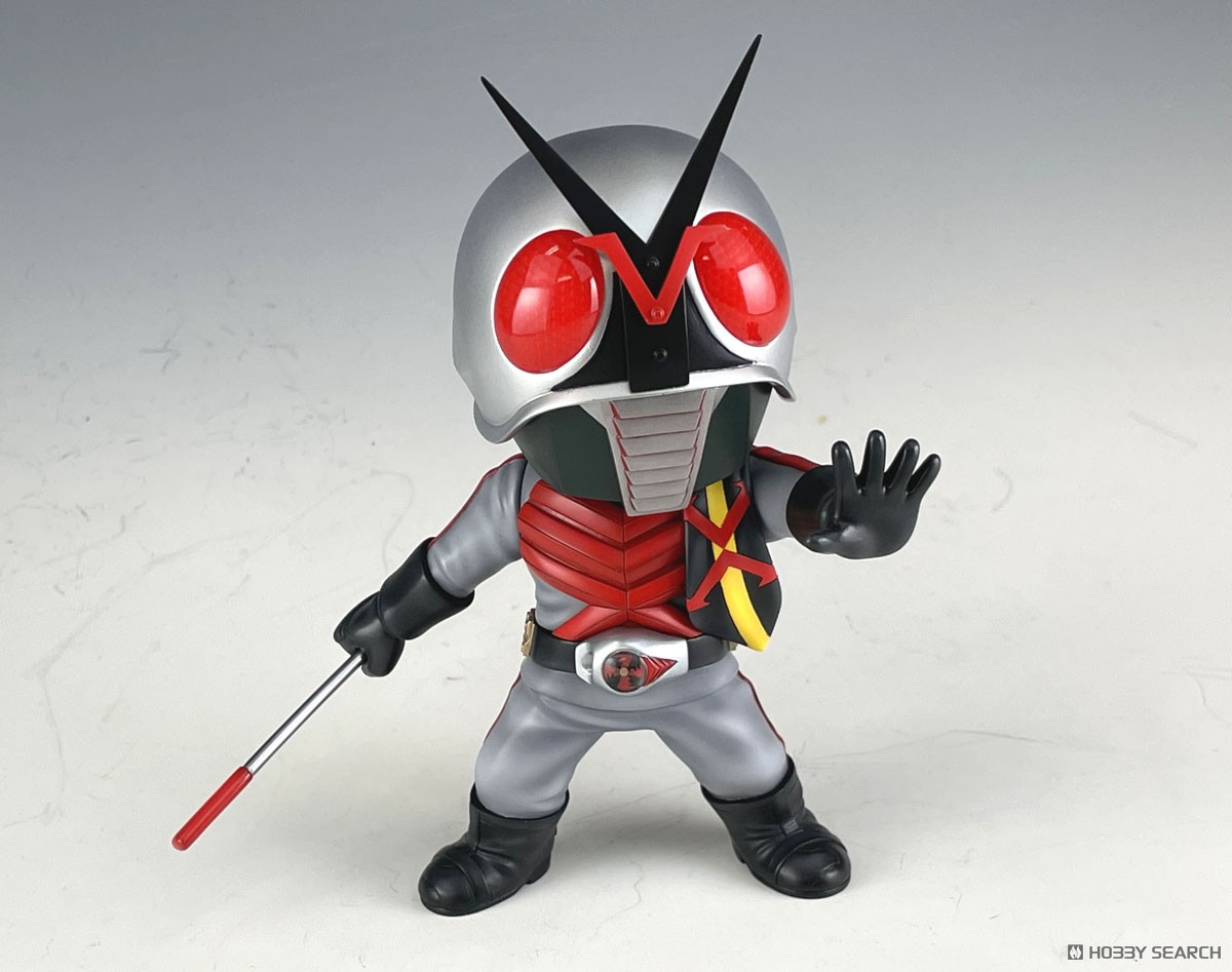 Kamen Rider X
