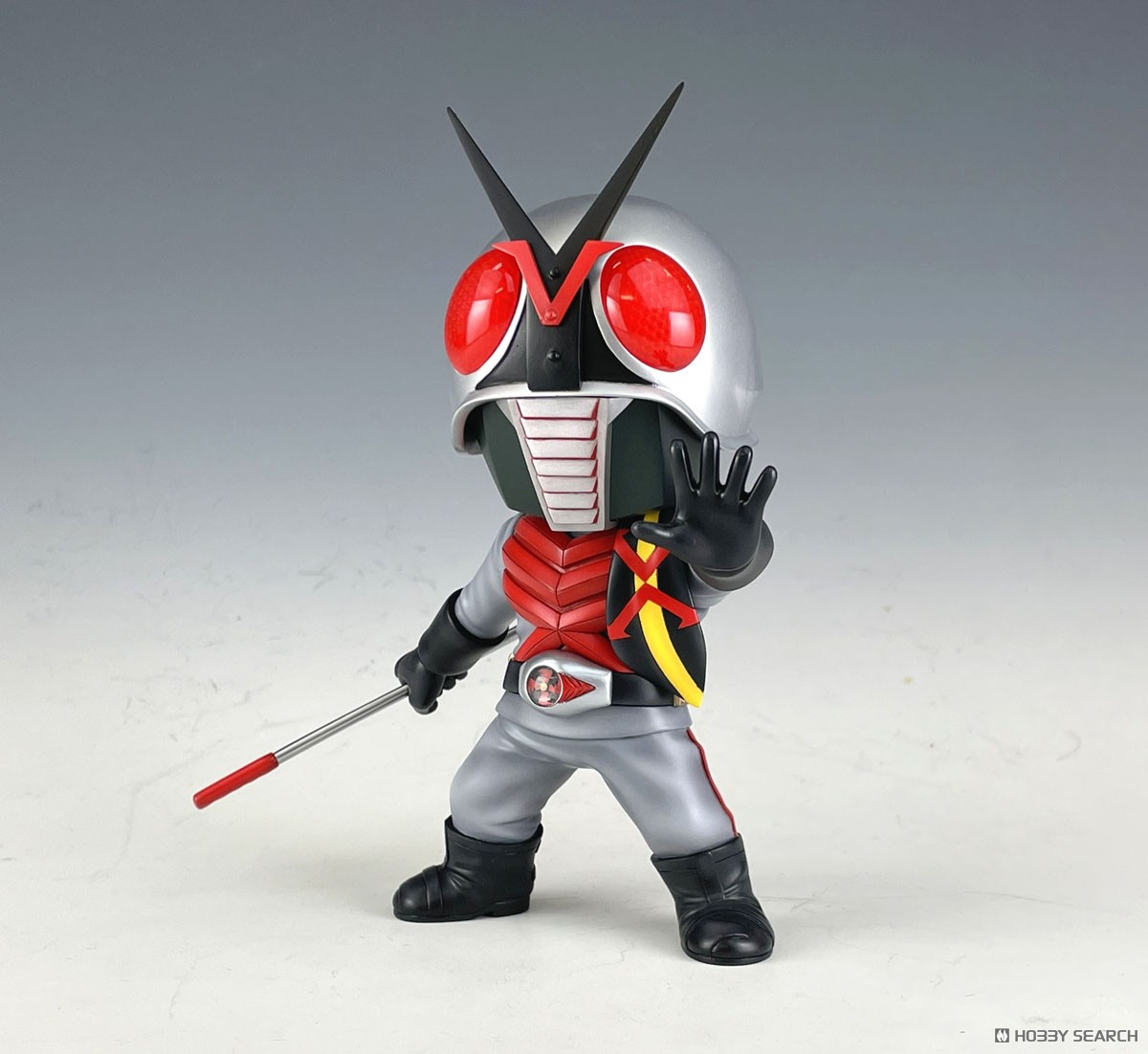 Kamen Rider X