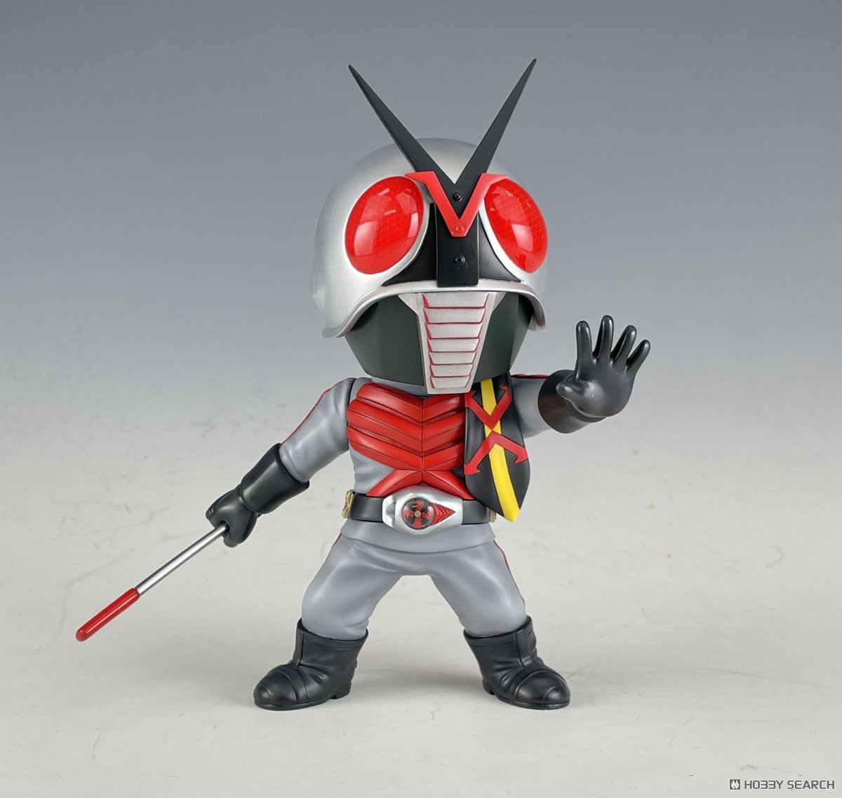 Kamen Rider X