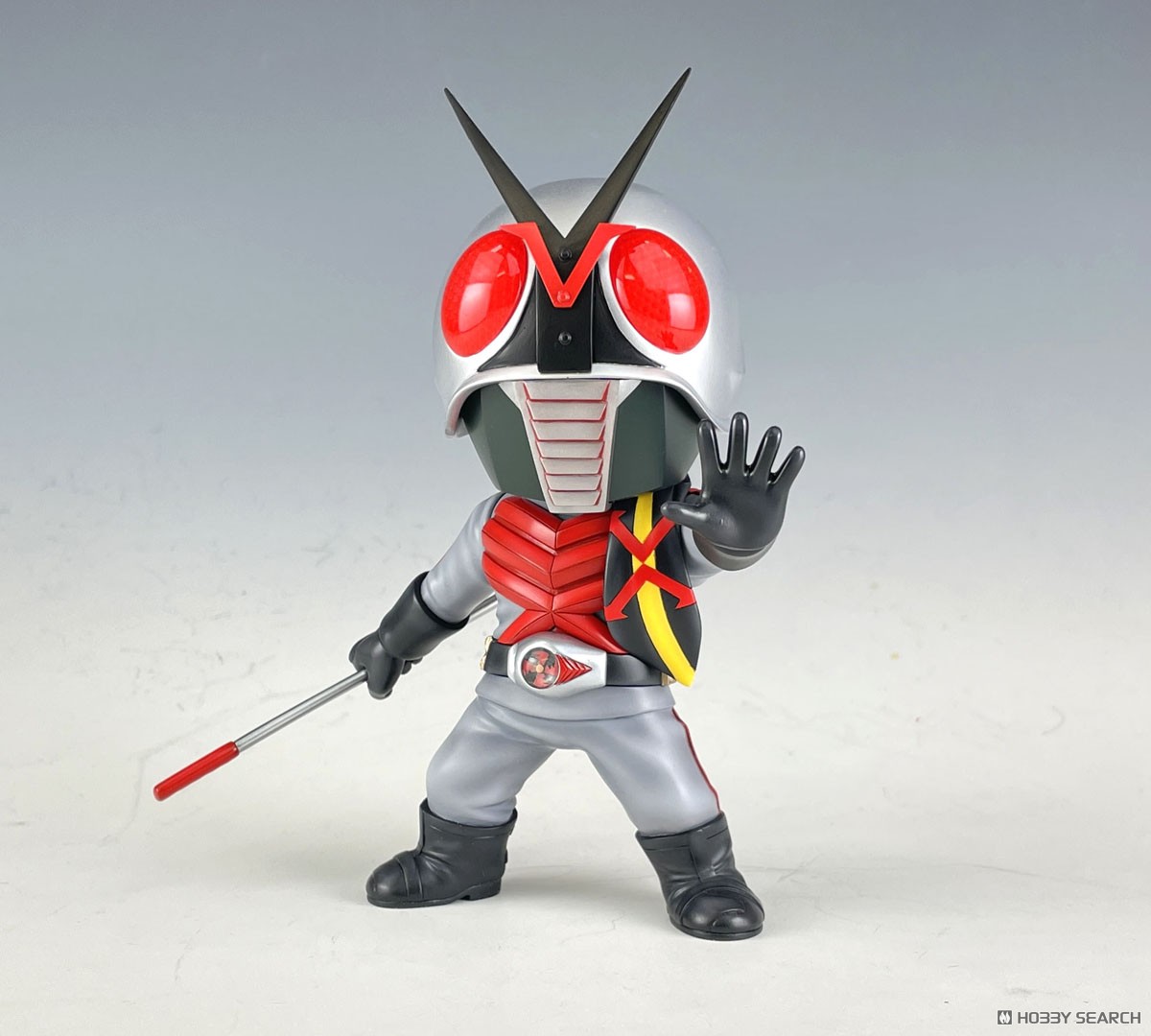 Kamen Rider X