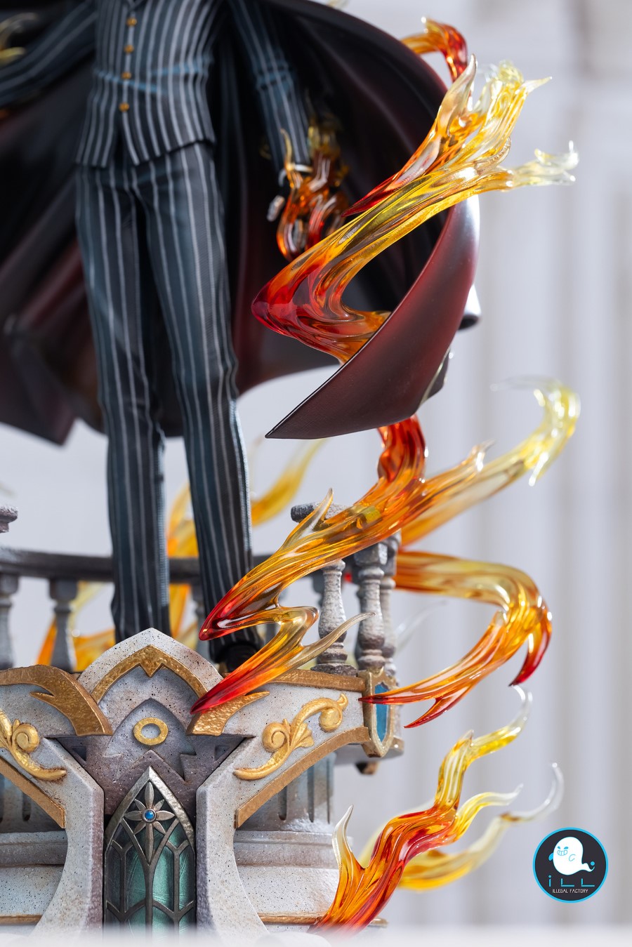 Katekyo Hitman Reborn The Vongola Arc Primo of the Vongola I Tsunayoshi Sawada