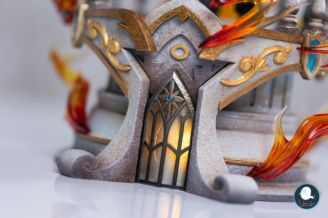 Katekyo Hitman Reborn The Vongola Arc Primo of the Vongola I Tsunayoshi Sawada