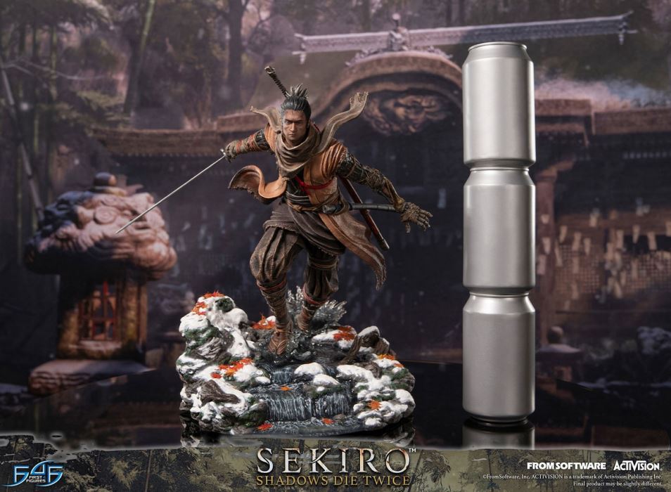 Sekiro: Shadows Die Twice