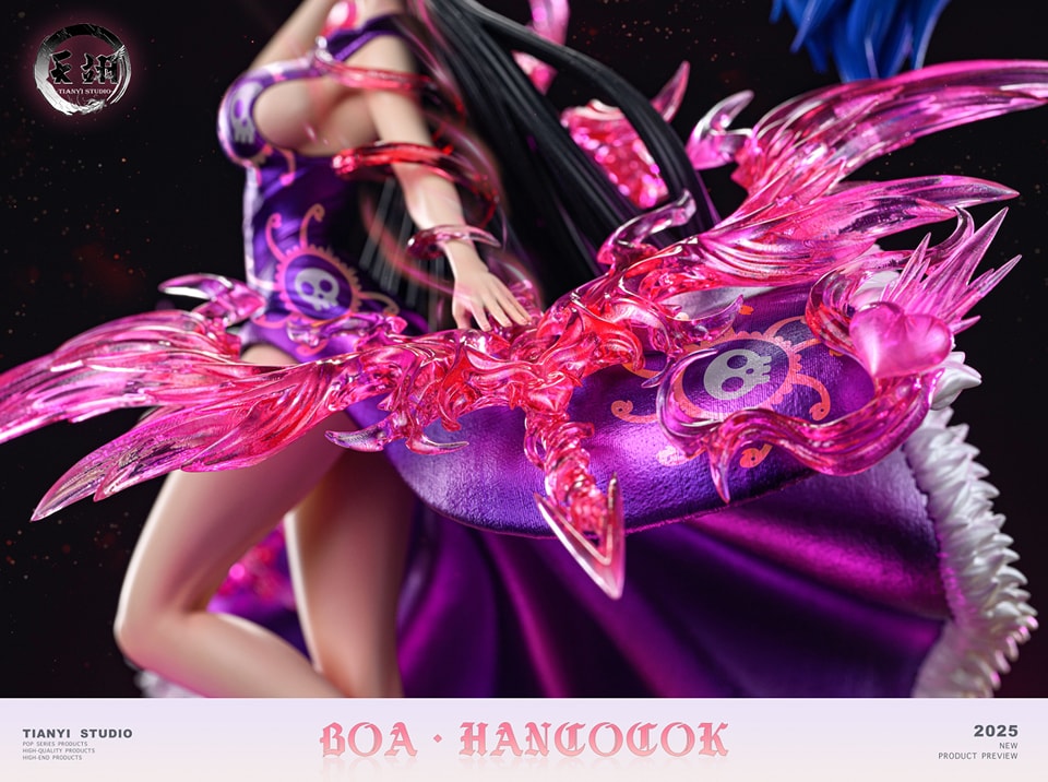 Boa Hancock - One Piece