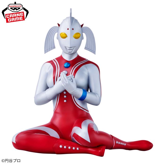 Ultraman Series -Relax time- Mother of Ultra