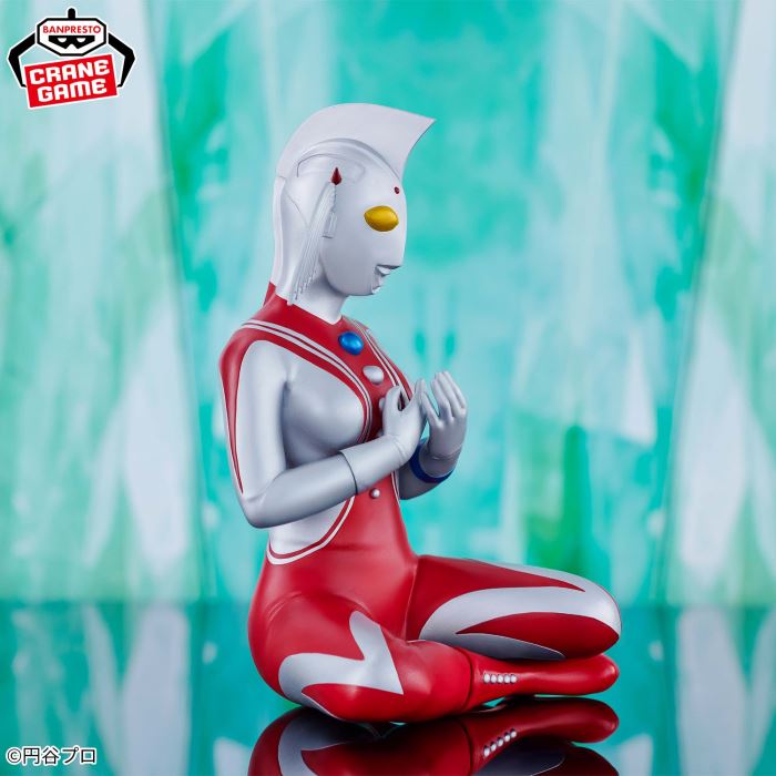 Ultraman Series -Relax time- Mother of Ultra