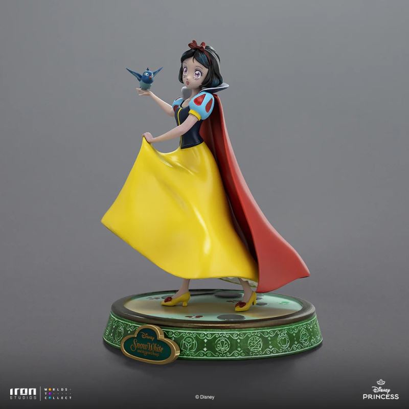 Snow White - Disney's Princess