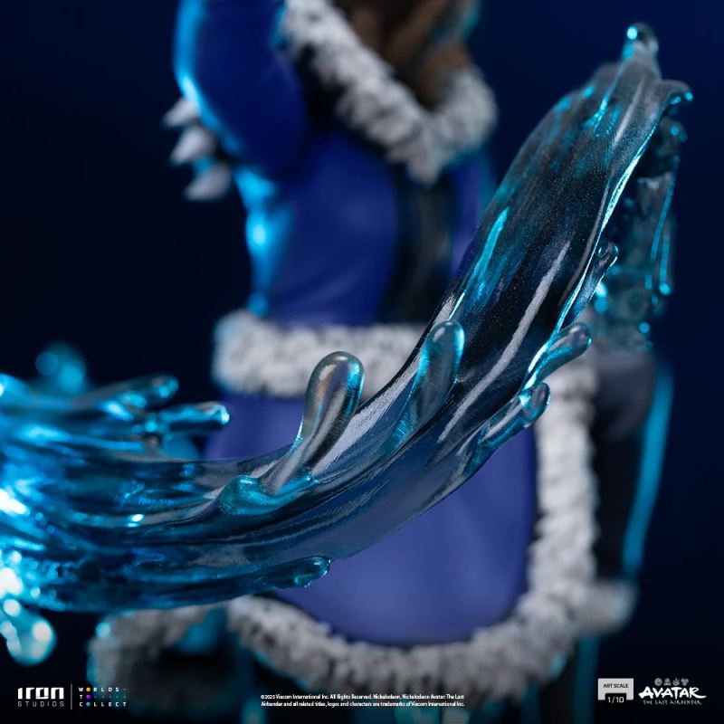 Katara - Avatar: The Last Airbender - Art Scale 1/10