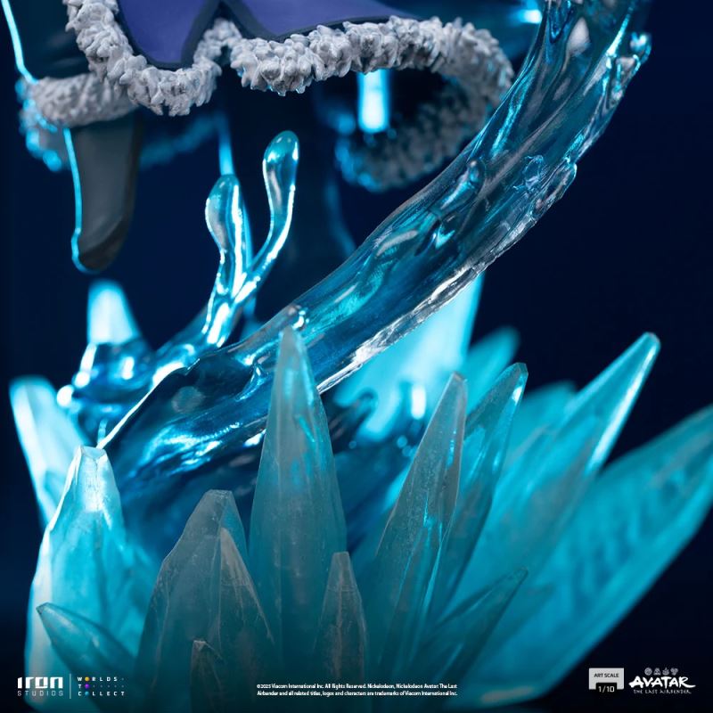 Katara - Avatar: The Last Airbender - Art Scale 1/10