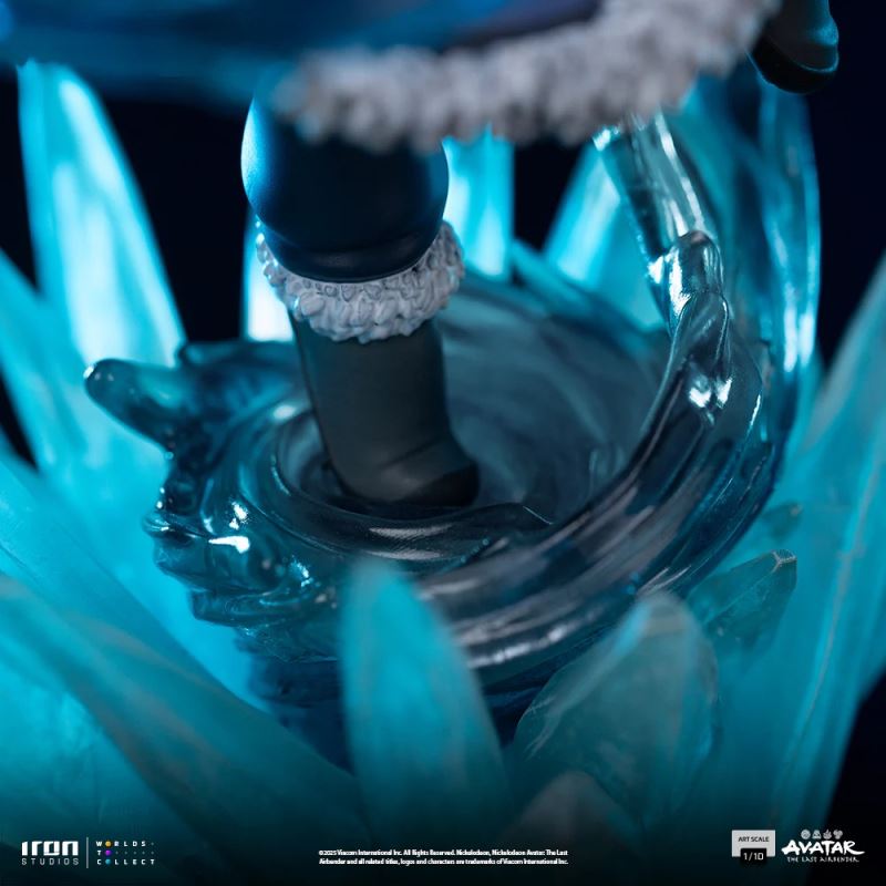 Katara - Avatar: The Last Airbender - Art Scale 1/10