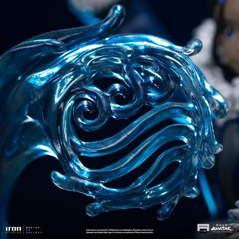 Katara - Avatar: The Last Airbender - Art Scale 1/10