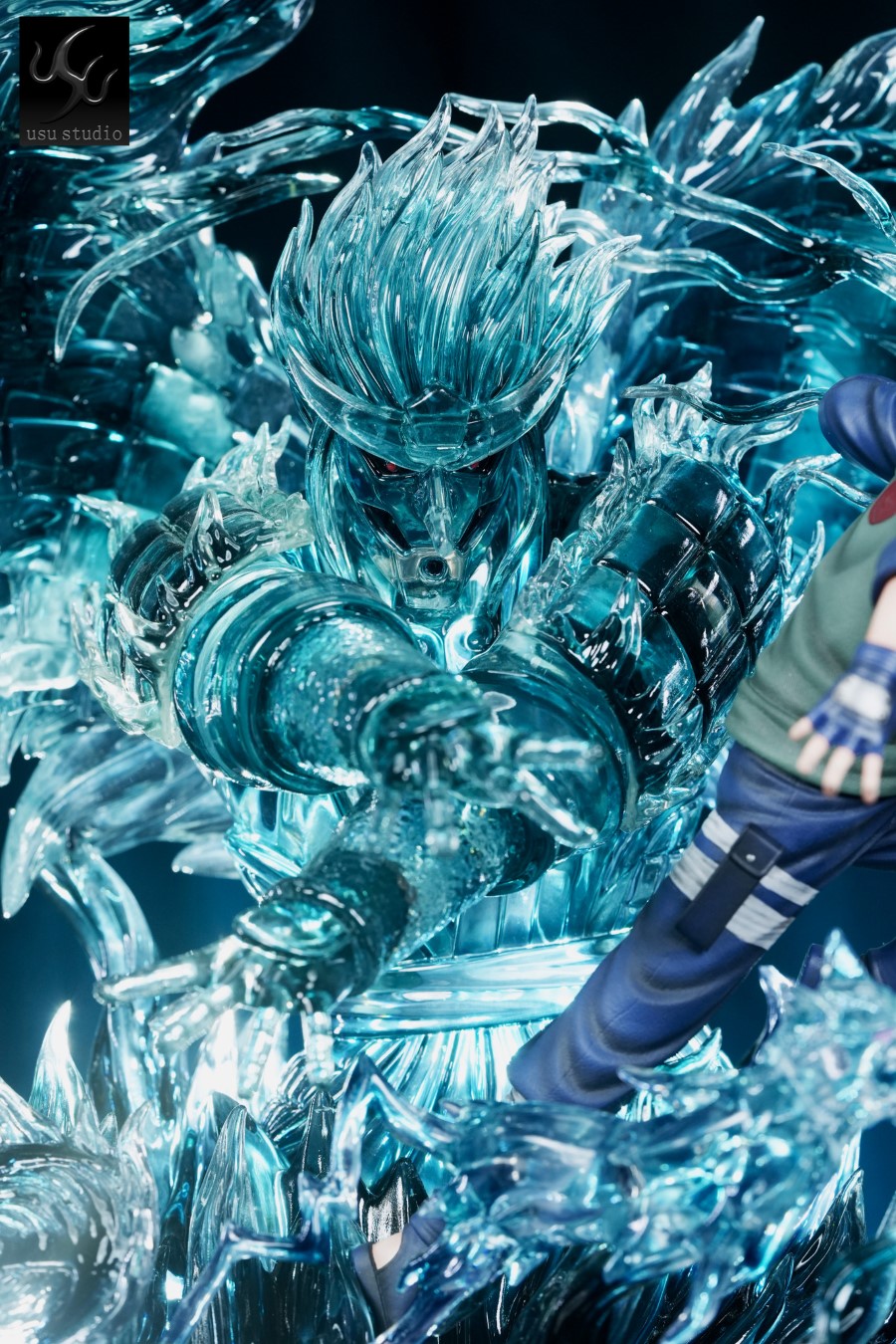Hatake Kakashi Susanoo - Naruto 1/7