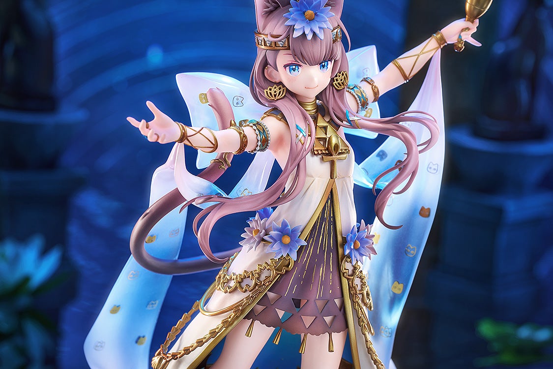 Arknights Pepe: Nuit of the Nightsky Ver.1/7