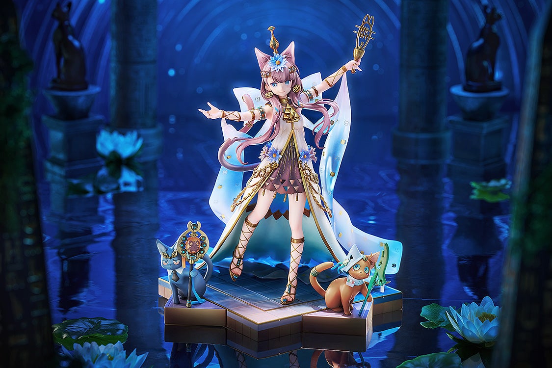 Arknights Pepe: Nuit of the Nightsky Ver.1/7