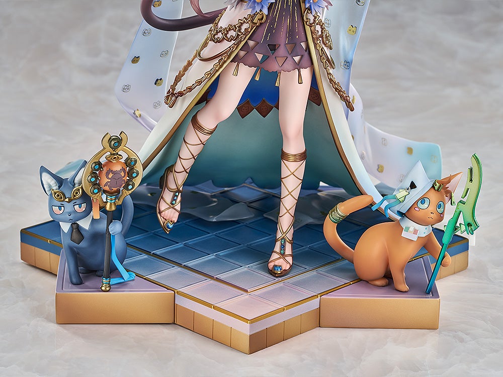 Arknights Pepe: Nuit of the Nightsky Ver.1/7