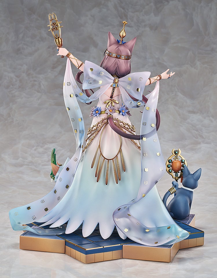 Arknights Pepe: Nuit of the Nightsky Ver.1/7