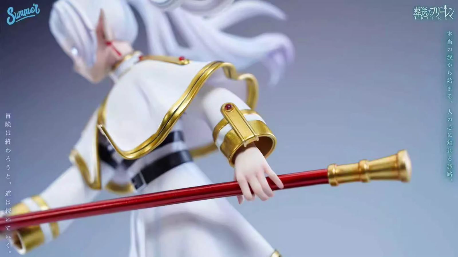 Frieren Beyond Journey's End Battle the Strongest Magic Circle